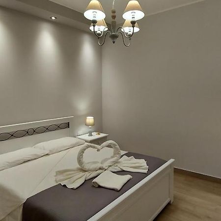 הוילה אגנונה באגני Casa Parisi מראה חיצוני תמונה