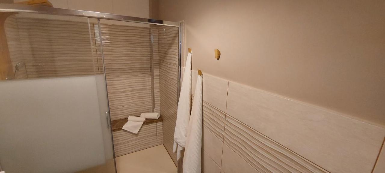 הוילה אגנונה באגני Casa Parisi מראה חיצוני תמונה